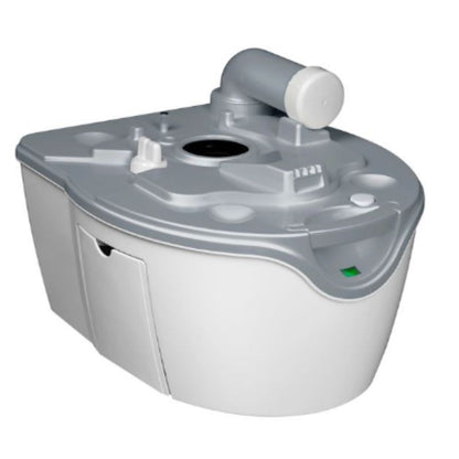 Thetford Porta Potti 565 Excellence serbatoio inferiore