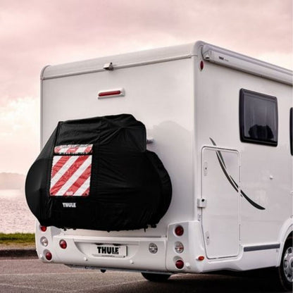 Thule Bike Cover telo protettivo per portabici a parete