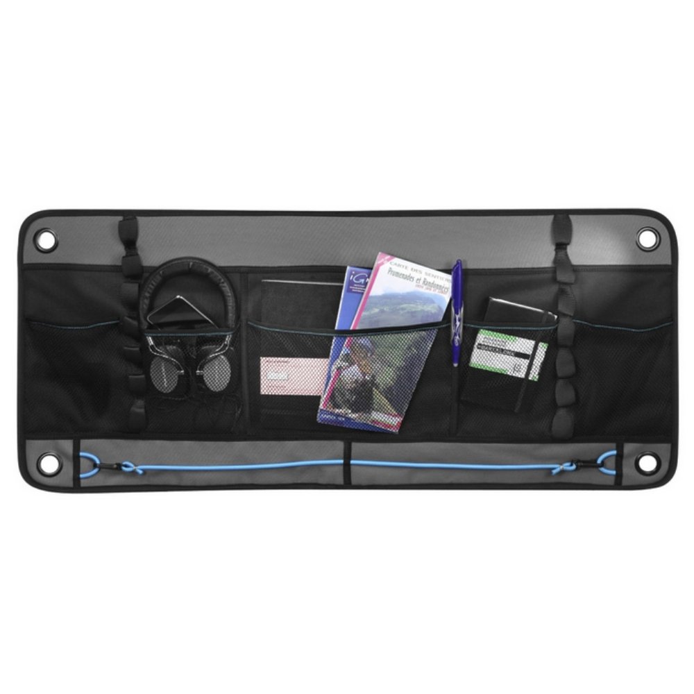 Thule CounterTop Organizer installato in uso 1