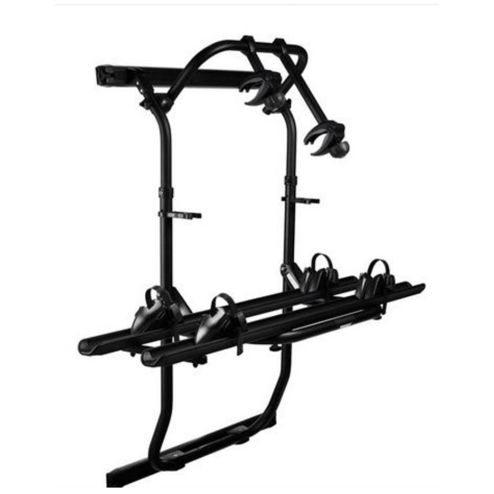 Thule Elite Van XT portabici furgoni Ducato, Transit