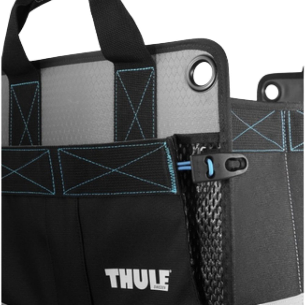 Thule Go-Box dettaglio