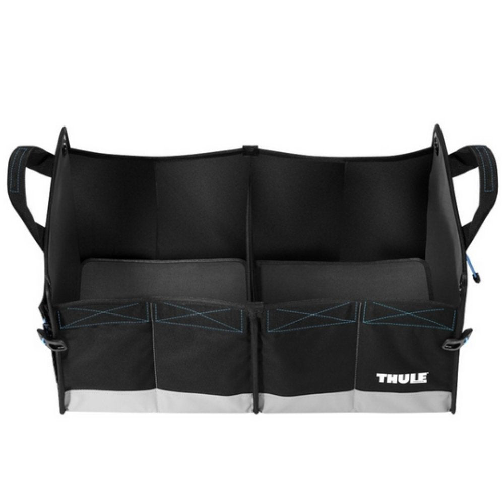 Thule Go-Box vista frontale 