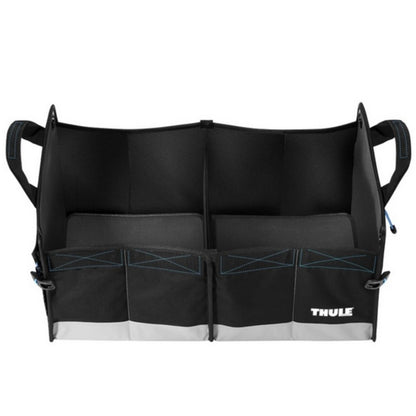 Thule Go-Box vista frontale 
