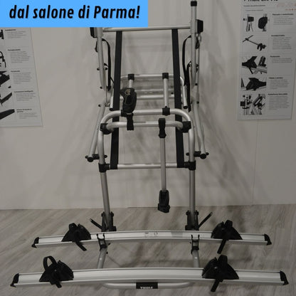 Thule Lift-V16 al Salone del camper di Parma