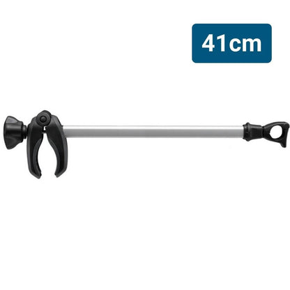 Thule New Bike Holder 4 anodizzato 41cm