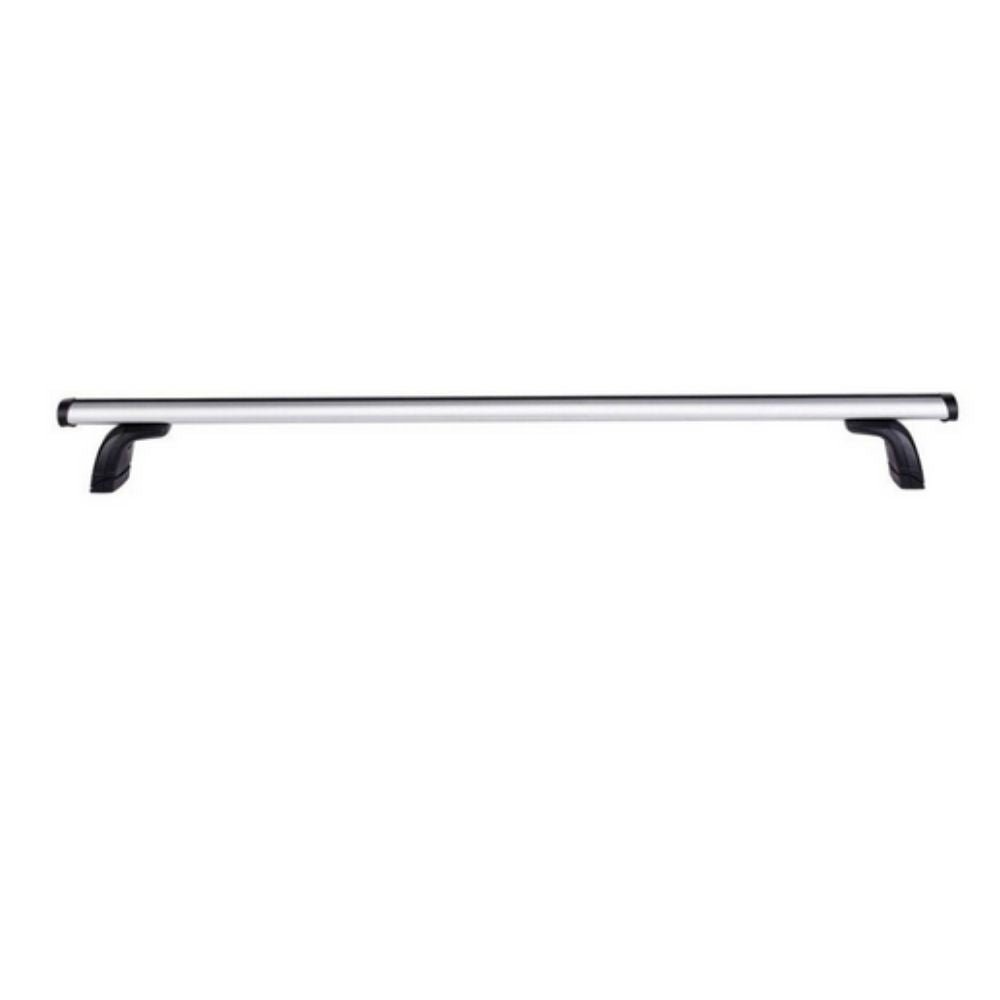 Thule ProBar Flex barre portapacchi tetto furgone Ducato primo piano