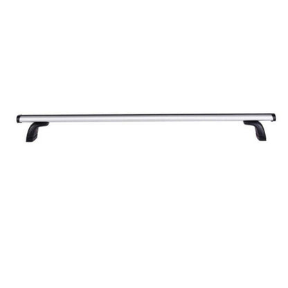 Thule ProBar Flex barre portapacchi tetto furgone Ducato primo piano
