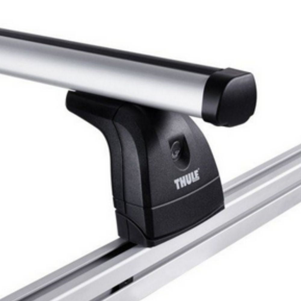 Thule ProBar Flex barre portapacchi versione alta 13cm
