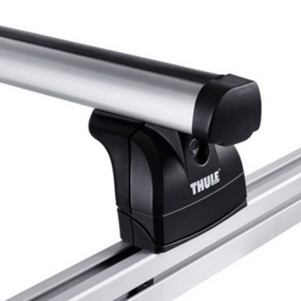 Thule ProBar Flex barre portapacchi versione bassa 10cm