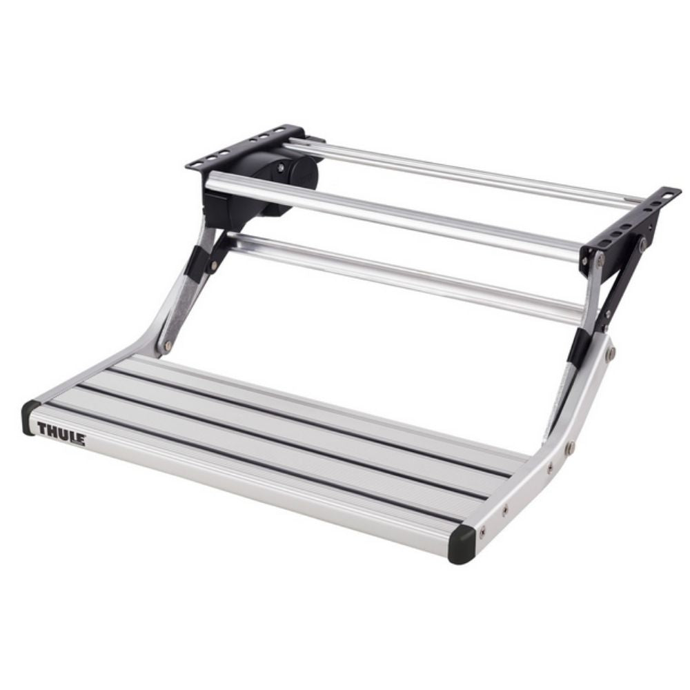 Thule Single Step 12V gradino elettrico 460, 500 e 550mm