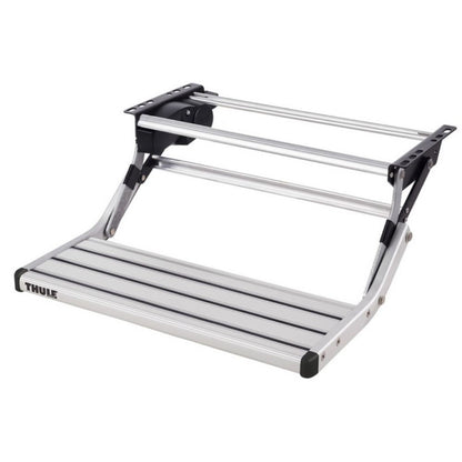 Thule Single Step 12V gradino elettrico 460, 500 e 550mm