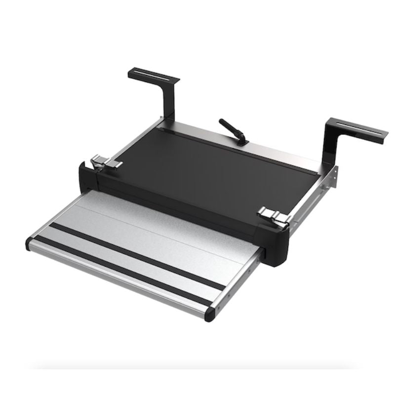 Thule Slide-Out Step G2 12V per furgoni