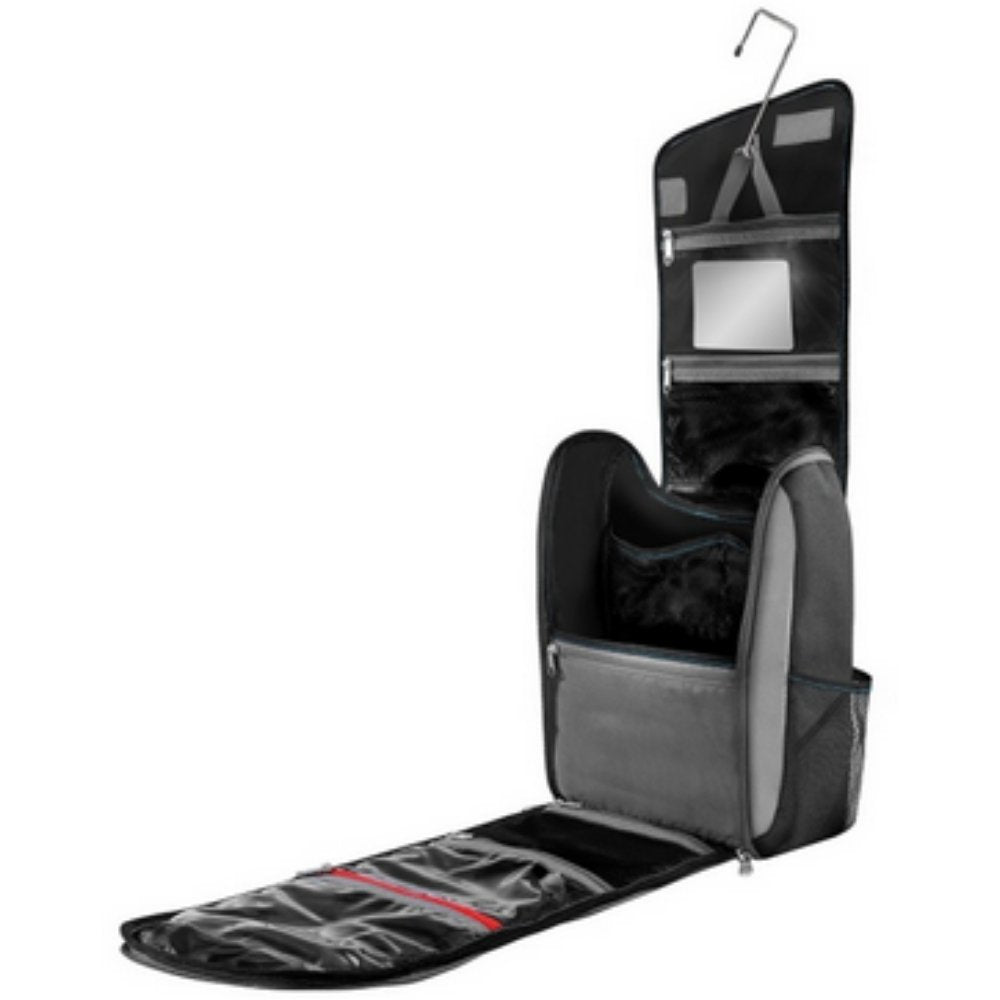 Thule Toiletry Kit appeso aperto
