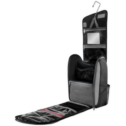 Thule Toiletry Kit appeso aperto