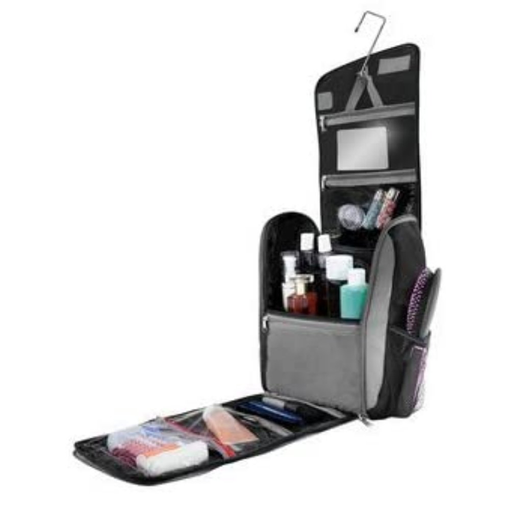 Thule Toiletry Kit borsa appesa da bagno per camper
