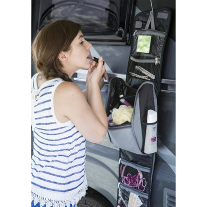 Thule Toiletry Kit in uso 1
