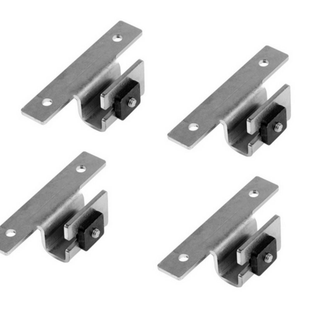 Thule adattatore montaggio SmartClamp su furgone Ducato X250 H2