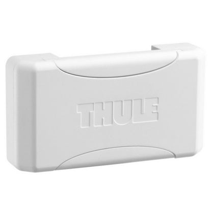 Thule coppia di Pod per fissaggio organizer camper