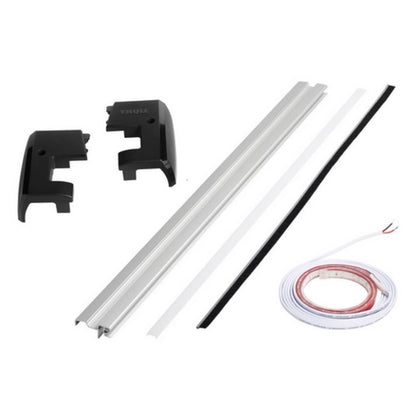 Thule luce LED 12V per gradini esterni V18 camper