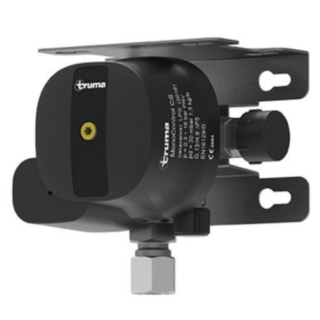 Truma MonoControl CS regolatore di sicurezza per bombole