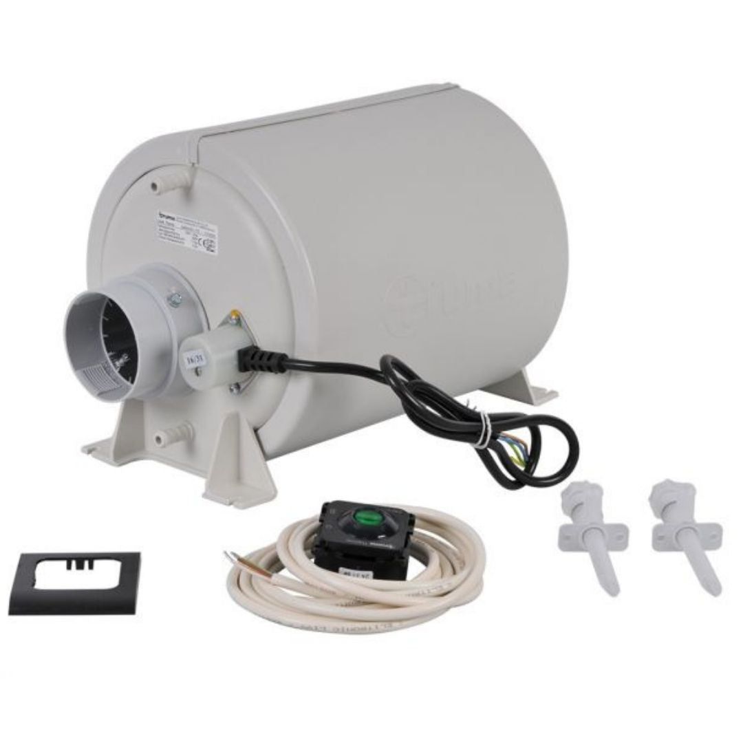 Truma Therme boiler elettrico 220V (AC) per camper con pezzi inclusi