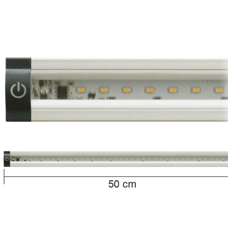 BARRA LED 50CM