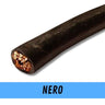 NERO / 4mm²