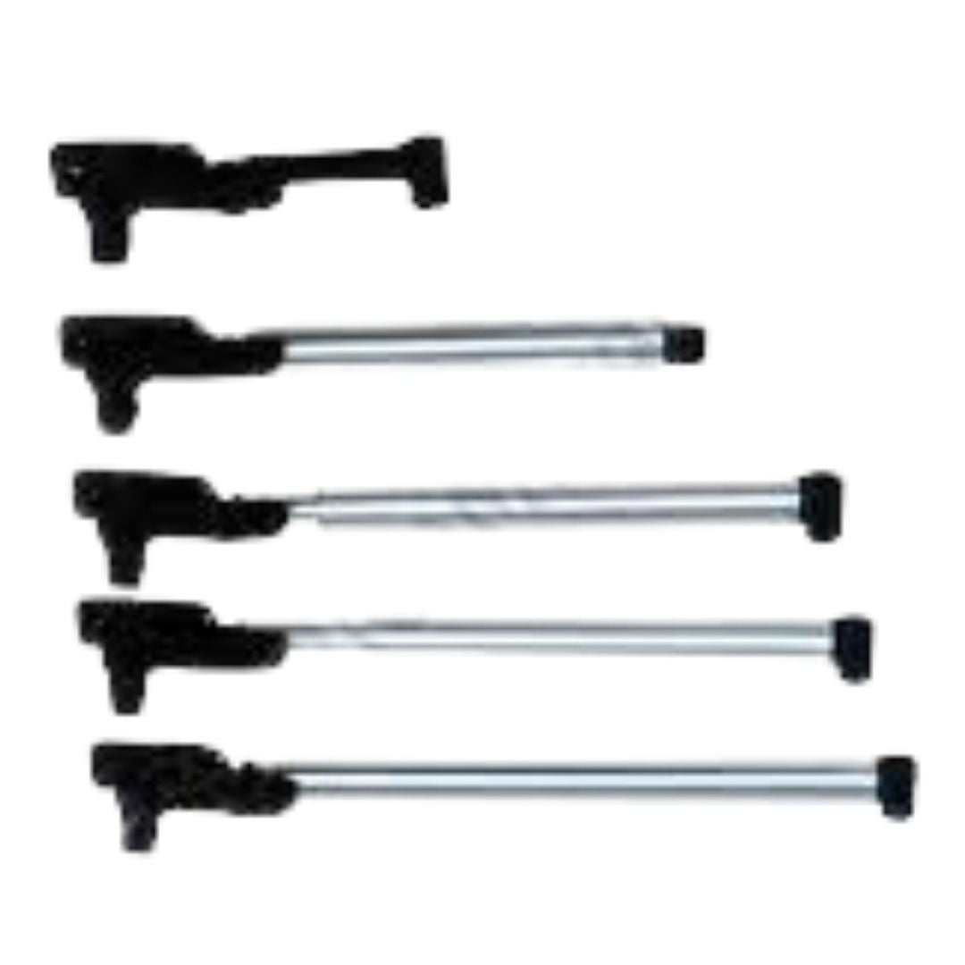 COMPASSI KLICK-KLACK ORIGINALI PER FINESTRE SEITZ S3/S4/S5