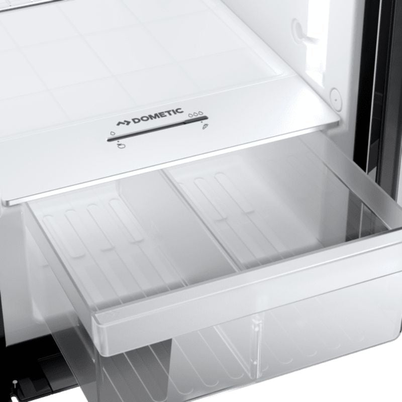 dometic rml10.4t cassetto inferiore