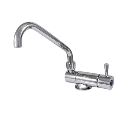 MISCELATORE MONOCOMANDO CANNA ABBATTIBILE