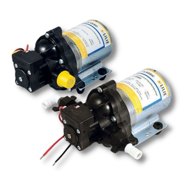 LILIE - SERIE CLASSICA