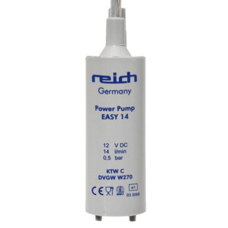 REICH - EASY 14 L/MIN