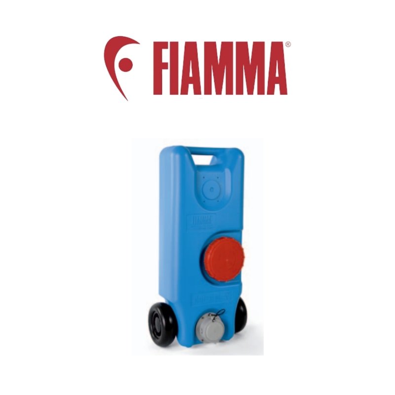 FIAMMA - ROLL-TANK 40F - CHIARE