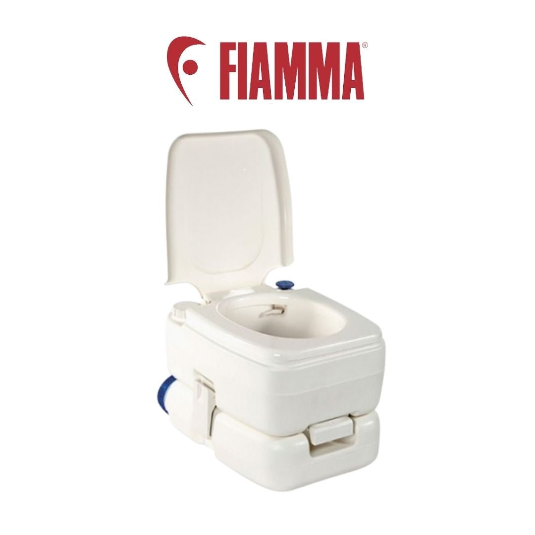 WC PORTATILE FIAMMA BI-POT 30