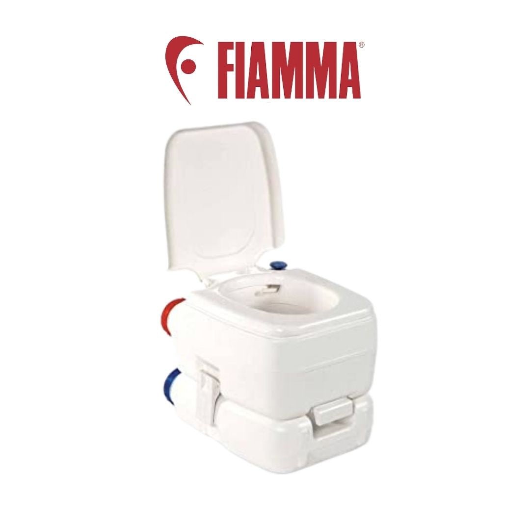 WC PORTATILE FIAMMA BI-POT 34