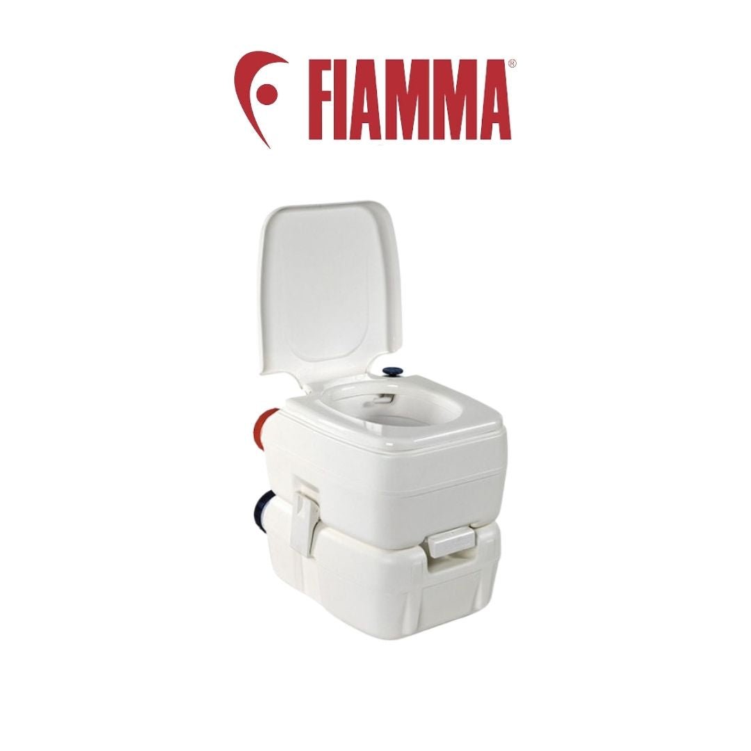 WC PORTATILE FIAMMA BI-POT 39